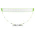 3M Badminton Tennis Net Portable Volleyball Kit Yellow