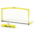 2m Football Soccer Net Portable Goal Net Rebounder Sports Training