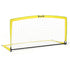 2m Football Soccer Net Portable Goal Net Rebounder Sports Training