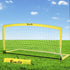 2m Football Soccer Net Portable Goal Net Rebounder Sports Training