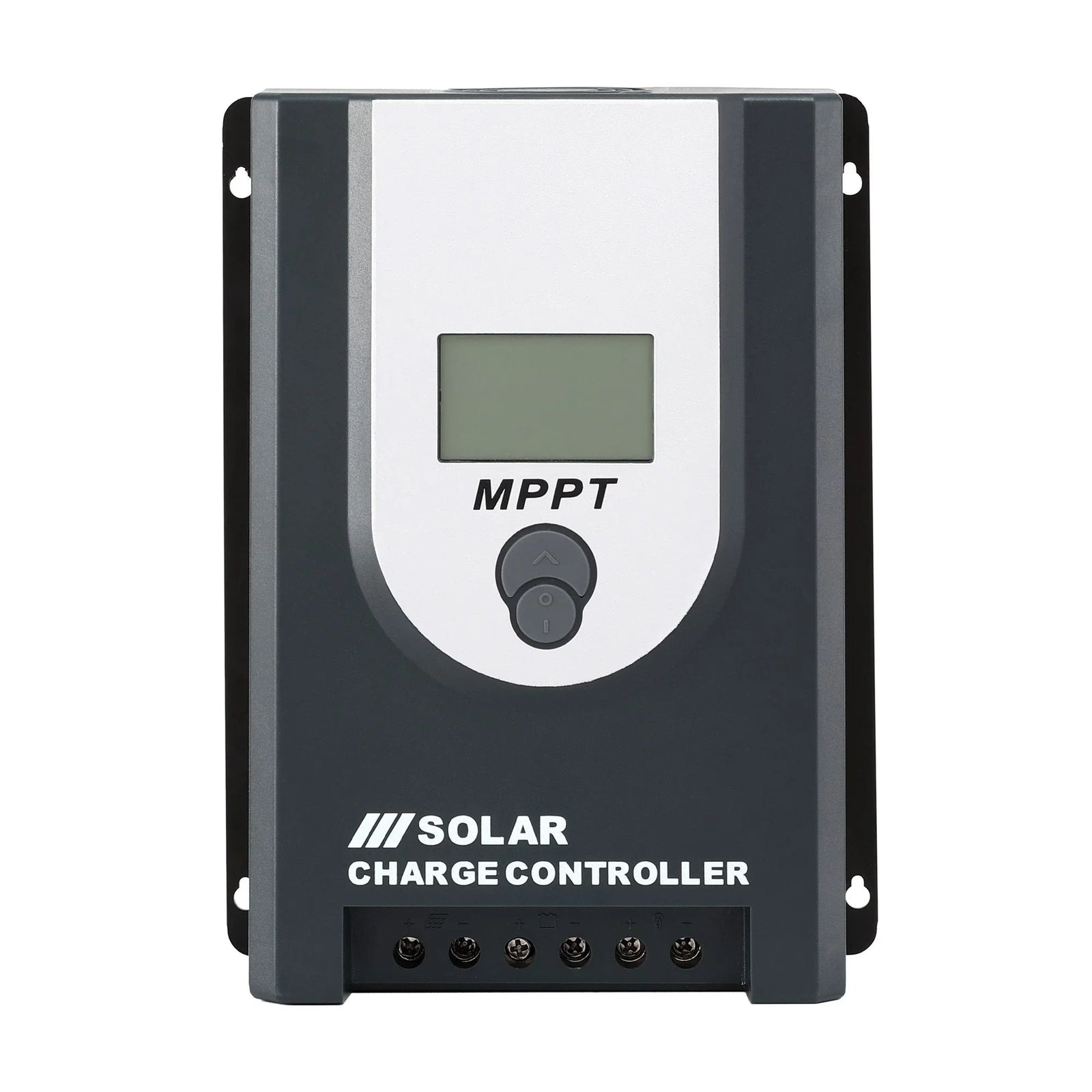 50A MPPT Solar Charge Controller Auto 12V/24V Battery Regulator Bluetooth