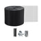 20cm x 30m Solar Panel Bird Guard Mesh PVC Coated Critter Guard Kit