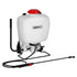 Weed Sprayer 15L Knapsack Backpack Plastic