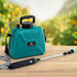 Weed Sprayer Garden Sprayer USB Charging Electric Shoulder Sprayer 5L