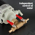 Garden Pump Sprayer Pressure Sprayer Pump 12V Diaphragm Sprayer Pump