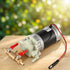 Garden Pump Sprayer Pressure Sprayer Pump 12V Diaphragm Sprayer Pump