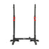 Squat Rack Adjustable Barbell Rack