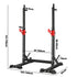 Squat Rack Adjustable Barbell Rack