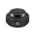 Gardeon Ultrasonic Rat Repeller 360 Degree 4 Modes Pest Repeller Black