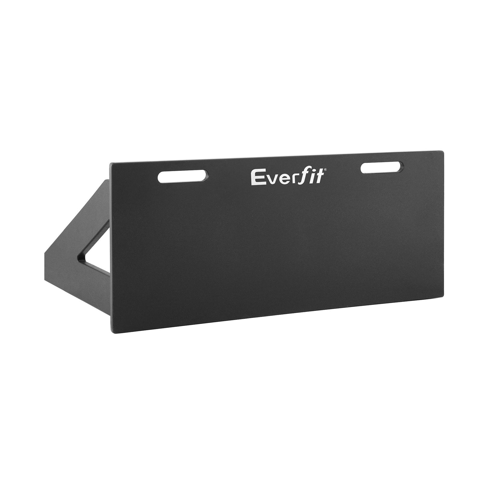 Soccer Rebounder Board – Adjustable 60°/90°, HDPE Surface, Steel Frame