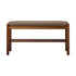 Shoe Bench Bamboo Shoes Rack Cabinet Shelf Stool 80cm