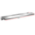 2PCS 1200mm Stainless Steel Kitchen Wall Shelf Mounted Rack
