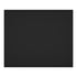 Bathroom Mirror Cabinet LED Wall Storage 900x750mm Black