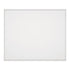 Bathroom Mirror Cabinet LED Wall Storage 900x750mm