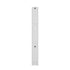 Tall Bathroom Storage Cabinet Shelf Drawer Cupboard White