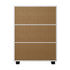 Storage Cabinet Buffet Sideboard 2 Door White
