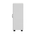 Storage Cabinet Buffet Sideboard 2 Door White