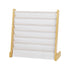 Oikiture Kids Bookshelf Bookcase Children Magazine Rack Shelf