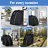 Portable Steam Sauna Tent 1000W 2L Steamer Pot Personal Home SPA Timer