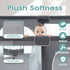 Playpals Kids Playpen Baby Safety Gate 2 Door 150x180cm