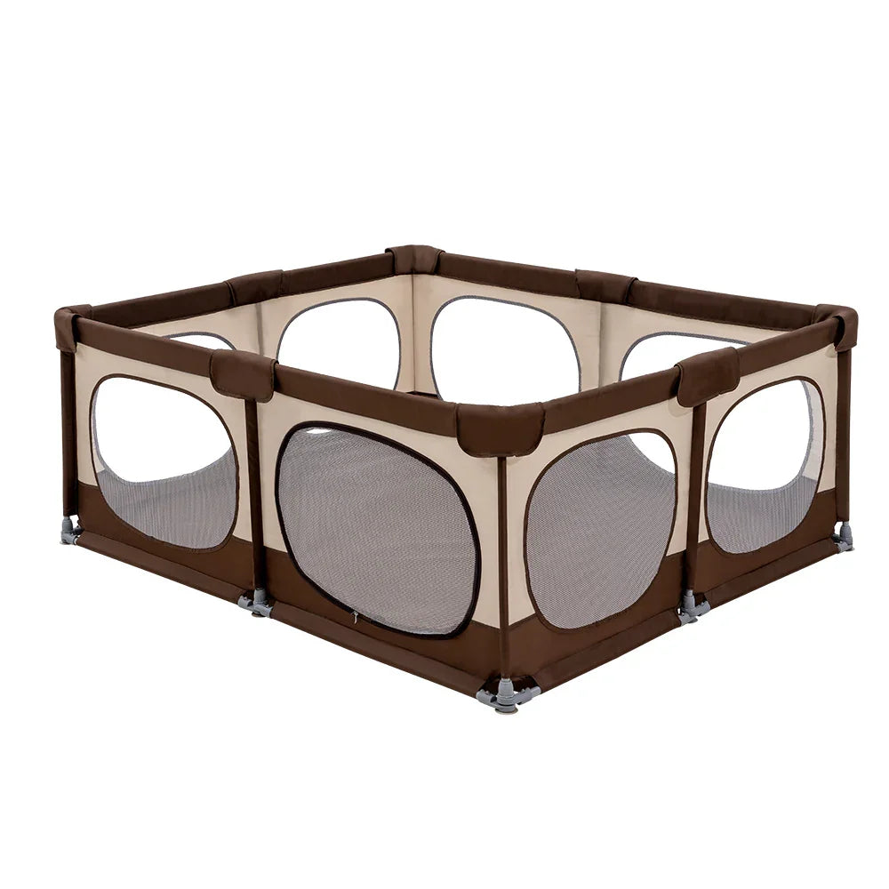 Ba Playpen Kids Safety Gate 150x180cm