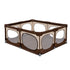 Ba Playpen Kids Safety Gate 150x180cm