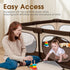 Ba Playpen Kids Safety Gate 150x180cm