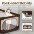 Ba Playpen Kids Safety Gate 150x180cm