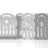 Kids Playpen Ba Safety Gate Toddler Fence 22 Panels