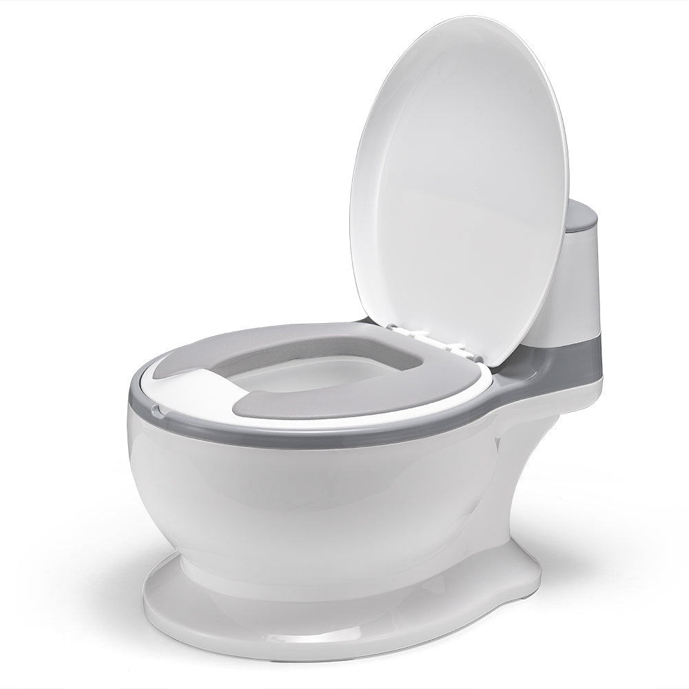 Kids Potty Trainer Seat Child Toilet Training Non-Slip