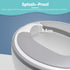 Kids Potty Trainer Seat Child Toilet Training Non-Slip