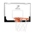 ProPulse Mini Basketball Hoop Door Wall Mounted