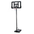 Basketball Hoop Portable 1.36M-3.05M Height Adjustable