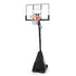 Basketball Hoop Stand 2.45M-3.05M Height Adjustable