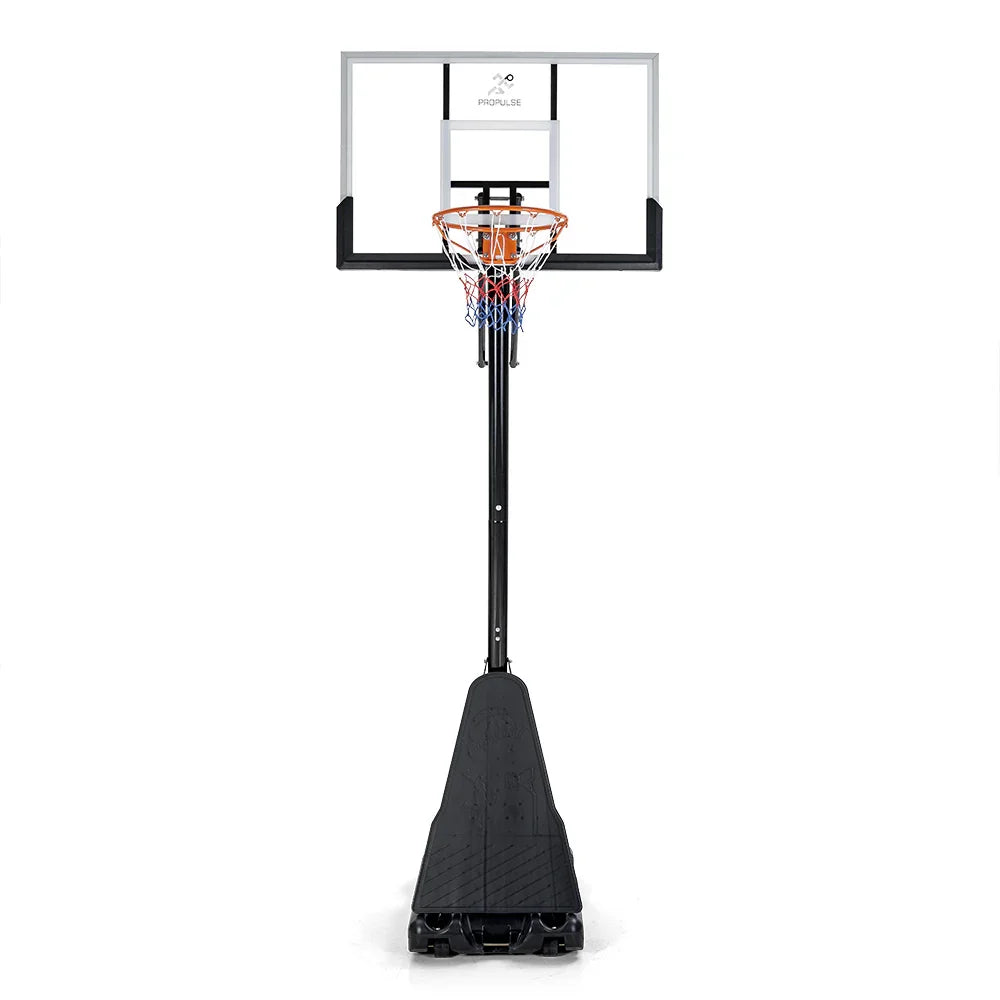 Basketball Hoop Stand 2.45M-3.05M Height Adjustable