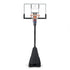 Basketball Hoop Stand 2.45M-3.05M Height Adjustable