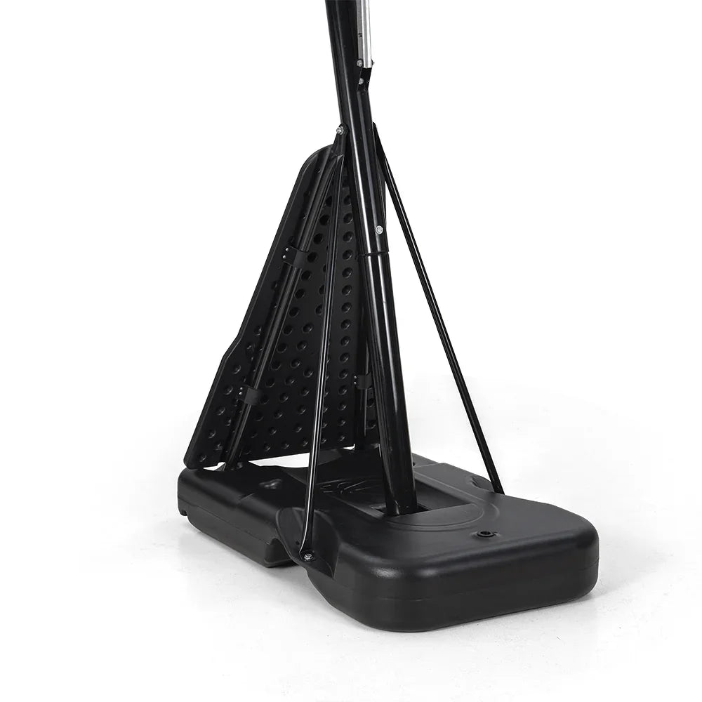 Basketball Hoop Stand 2.45M-3.05M Height Adjustable