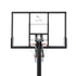 Basketball Hoop Stand 2.45M-3.05M Height Adjustable