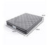 Dreamz Spring Mattress Bed Pocket Egg Single-2029387272683655170