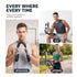 Everfit Twister Arm Exerciser 60-90lb Adjustable Chest Workout Equipment Home Gym Fitness
