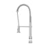 Kitchen Pull Out Mixer Tap 2 Mode Spray Faucet Chrome WELS 4 Star
