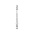 Kitchen Pull Out Mixer Tap 2 Mode Spray Faucet Chrome WELS 4 Star