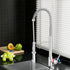 Kitchen Pull Out Mixer Tap 2 Mode Spray Faucet Chrome WELS 4 Star