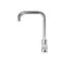 Kitchen Mixer Tap 304 Stainless Steel Swivel Faucet Chrome WELS 4 Star