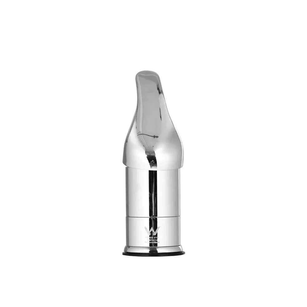 Kitchen Mixer Tap Long Spout 360° Swivel Faucet Chrome WELS 4 Star