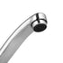 Kitchen Mixer Tap Long Spout 360° Swivel Faucet Chrome WELS 4 Star