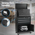 Tool Chest Trolley 12 Drawers Storage Cabinet Toolbox