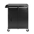 Tool Chest Trolley Cabinet Rolling Toolbox Garage Storage Tools organizer
