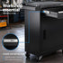 Tool Chest Trolley Cabinet Rolling Toolbox Garage Storage Tools organizer