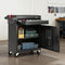 Tool Chest Trolley Cabinet Rolling Toolbox Garage Storage Tools organizer